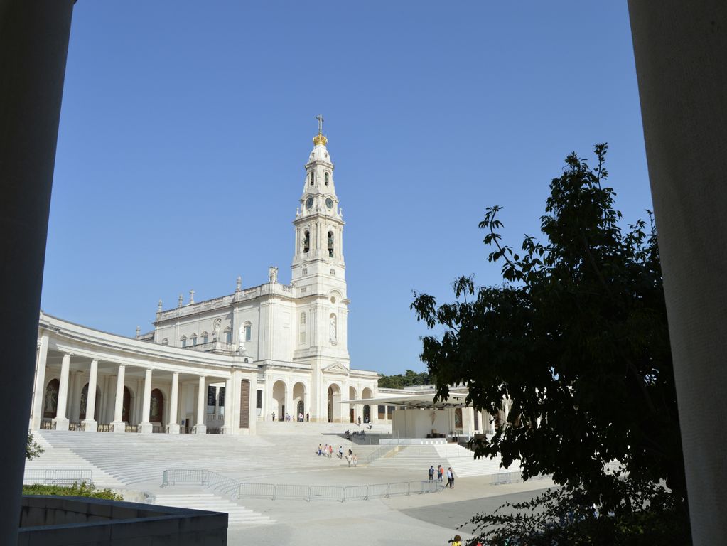 Basiliek Fatima